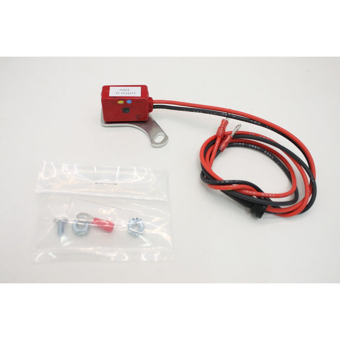 Pertronix 912810 Module replacement for 91281 Ignitor II Kit - Truck Part Superstore