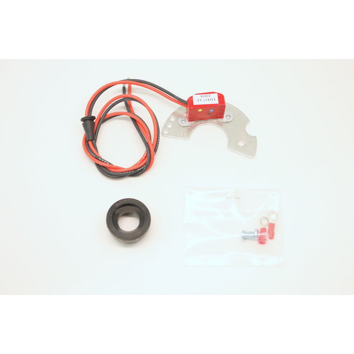Pertronix 91283 IGNITOR II DUAL POINT FORD 8 CY. - Truck Part Superstore