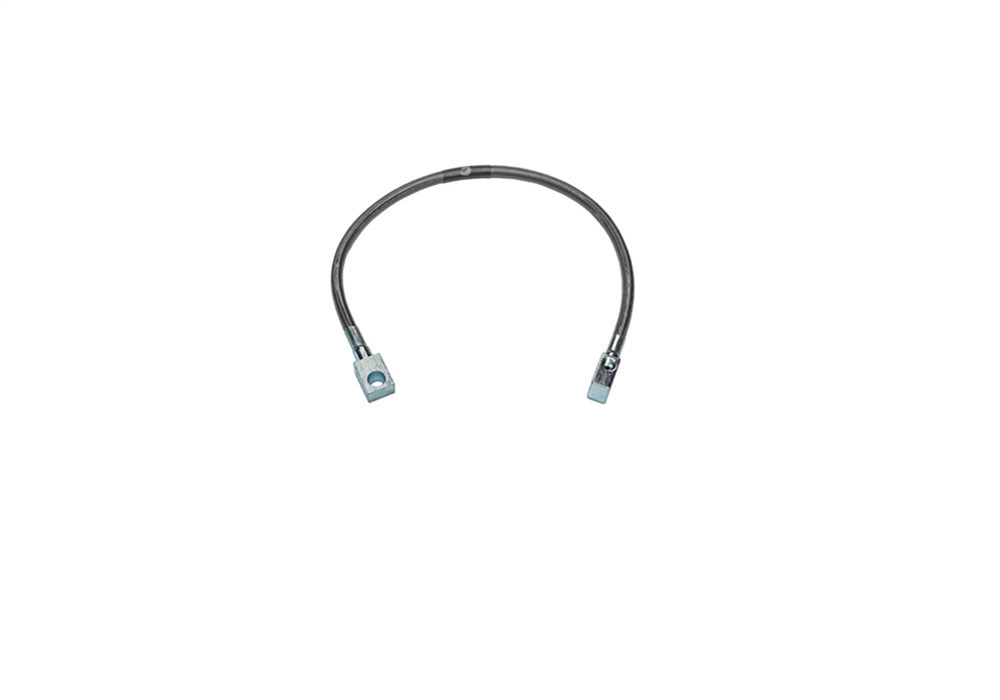 Superlift 91285 Bulletproof Brake Hose-Front-1966-1977 Ford Bronco with 3-6 inch Lift Kit - Truck Part Superstore