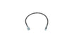 Superlift 91285 Bulletproof Brake Hose-Front-1966-1977 Ford Bronco with 3-6 inch Lift Kit - Truck Part Superstore