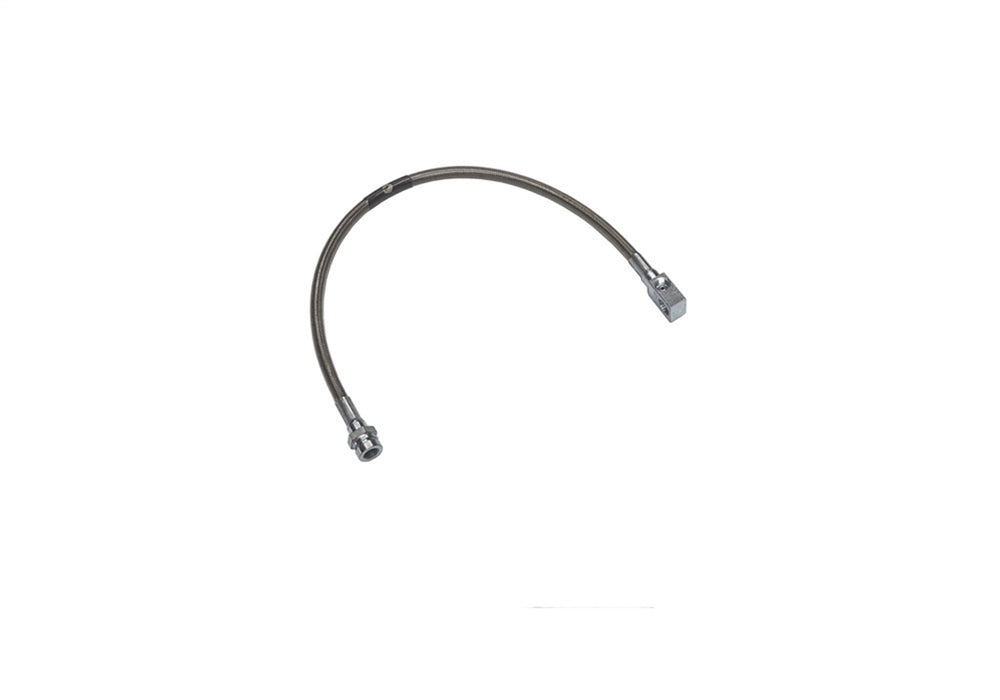 Superlift 91295 Bulletproof Brake Hose-Rear-1966-1977 Ford Bronco with 3-6 inch Lift Kit - Truck Part Superstore