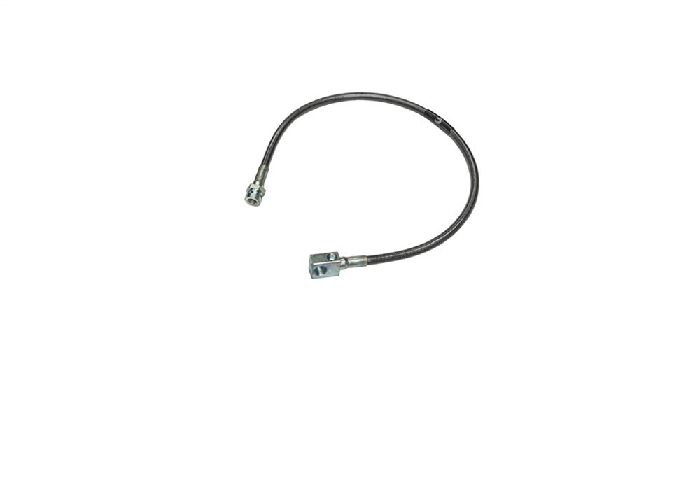 Superlift 91296 Bulletproof Brake Hose-Rear-1978-1979 Ford Bronco with 4-9 inch Lift Kit - Truck Part Superstore