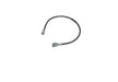 Superlift 91296 Bulletproof Brake Hose-Rear-1978-1979 Ford Bronco with 4-9 inch Lift Kit - Truck Part Superstore