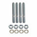 SpeedFx 9129 Universal 2-3/4 Inch Overall Length With Nuts And Washers Set Of 4 - Truck Part Superstore