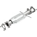 MagnaFlow Exhaust Products 447214 California Direct-Fit Catalytic Converter - Truck Part Superstore