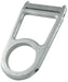 Borgeson 912224 Column Drop; Open Style; 2-1/4in. Column X 4in. Drop; Paintable Aluminum - Truck Part Superstore