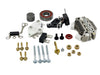 Powermaster Performance 912 Alternator; 12SI; Rebuild Kit with Bearings; - Truck Part Superstore