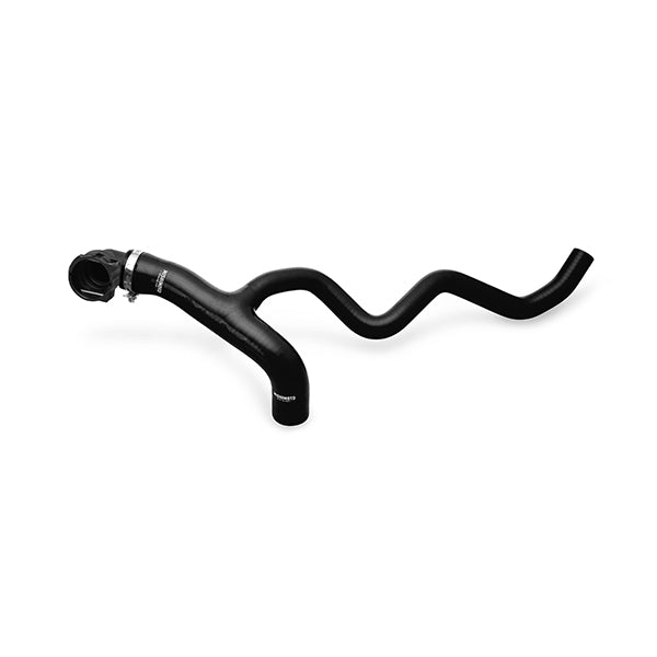 Mishimoto MMHOSE-500NA-12BK Silicone Radiator Hose Kit, fits Fiat 500 Non-Turbo 2012-2017 - Truck Part Superstore