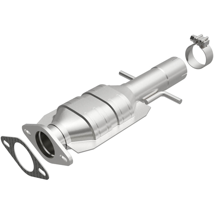 MagnaFlow Exhaust Products 49623 OEM Grade Direct-Fit Catalytic Converter - Truck Part Superstore