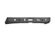Road Armor 91300B Stealth Winch Rear Bumper; Steel; Satin Black; - Truck Part Superstore