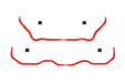 Eibach Springs 4031.320 ANTI-ROLL-KIT (Front and Rear Sway Bars) - Truck Part Superstore
