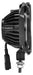 KC Hilites 91305 Pro6; Gravity LED Single Mnt Wide-40 System (pr) - Truck Part Superstore