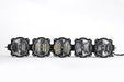 KC Hilites 91306 Pro6; Gravity LED 5-Light 32in. Combo Bar - Truck Part Superstore