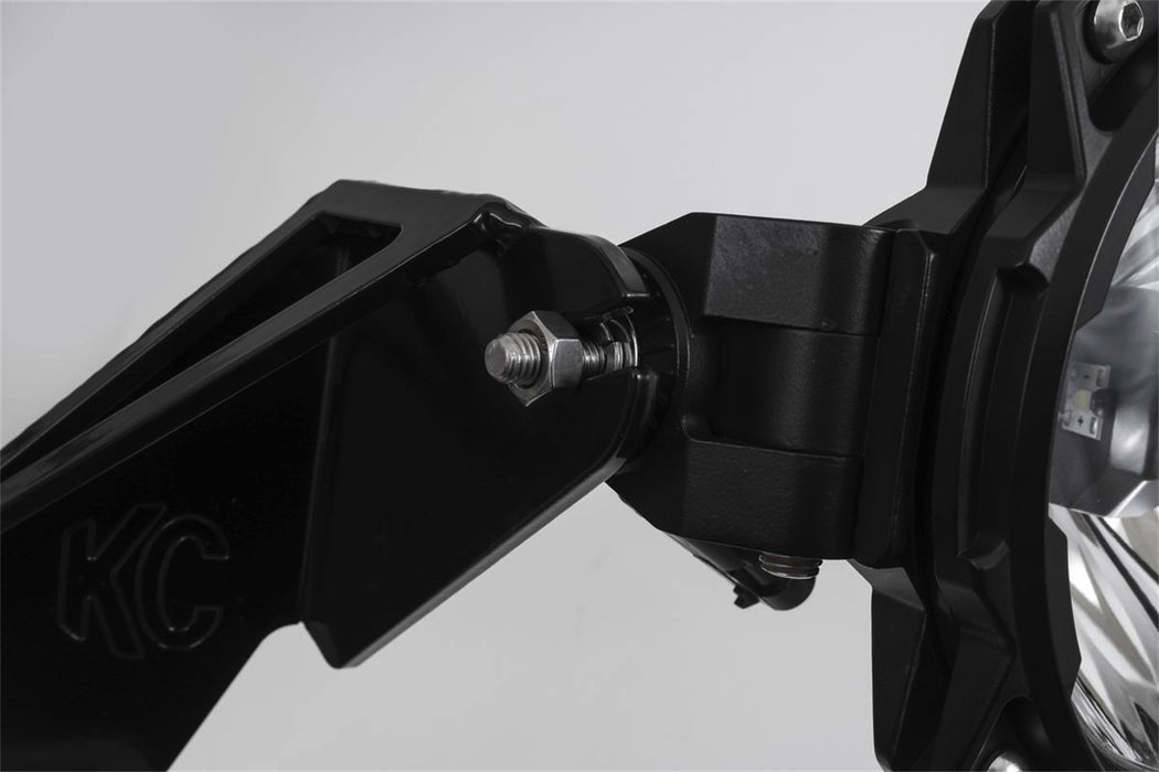 KC Hilites 91306 Pro6; Gravity LED 5-Light 32in. Combo Bar - Truck Part Superstore