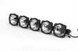 KC Hilites 91306 Pro6; Gravity LED 5-Light 32in. Combo Bar - Truck Part Superstore