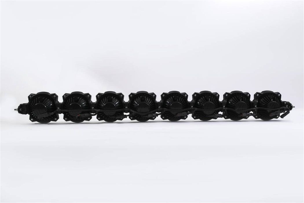 KC Hilites 91311 Ford F150/Raptor; Pro6 Gravity LED 8-Lt Overhead Sys 09-15 - Truck Part Superstore