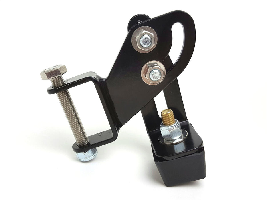 KC Hilites 91317 Pro6; Center Bump Stop Assembly - Truck Part Superstore