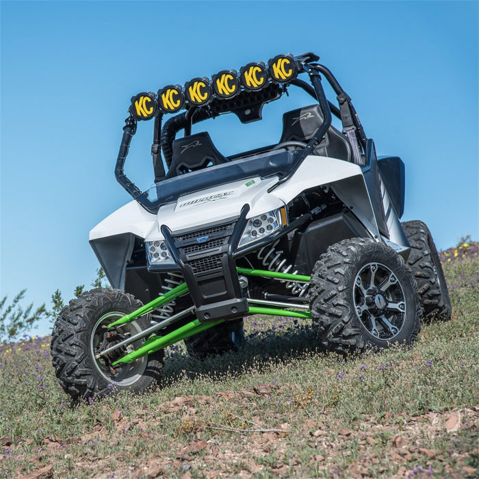KC Hilites 91327 Arctic Cat Wildcat; Pro6 Gravity LED 6-Lt Overhead Sys - Truck Part Superstore