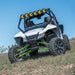 KC Hilites 91327 Arctic Cat Wildcat; Pro6 Gravity LED 6-Lt Overhead Sys - Truck Part Superstore