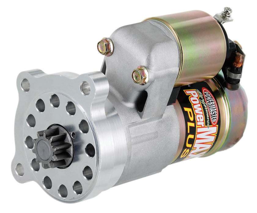 Powermaster Performance 9132 PowerMax Plus Starter - Truck Part Superstore