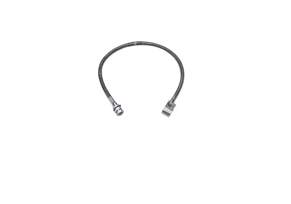 Superlift 91330 Bulletproof Brake Hose-Rear-80-96 F-150/Bronco w/4-6in. Lift - Truck Part Superstore