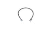 Superlift 91330 Bulletproof Brake Hose-Rear-80-96 F-150/Bronco w/4-6in. Lift - Truck Part Superstore