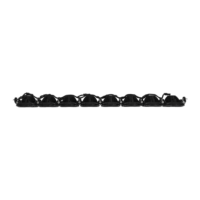 KC Hilites 91336 Jeep JL/JT; Pro6 Gravity LED 8-Lt Overhead Sys - Truck Part Superstore