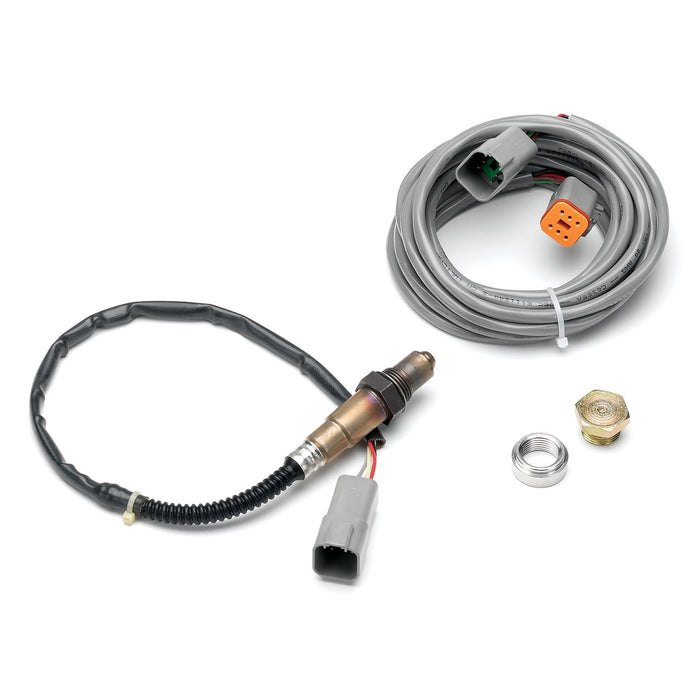 AutoMeter 9133 SENSOR KIT; O2; WIDEBAND AIR/FUEL; FOR ULTIMATE DL - Truck Part Superstore