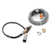 AutoMeter 9133 SENSOR KIT; O2; WIDEBAND AIR/FUEL; FOR ULTIMATE DL - Truck Part Superstore