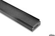 Romik 91346419 ROB-T Running Boards Black 19-22 Ram 2500/3500 HD Single Cab Romik - Truck Part Superstore
