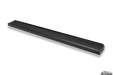 Romik 91346419 ROB-T Running Boards Black 19-22 Ram 2500/3500 HD Single Cab Romik - Truck Part Superstore