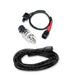 AutoMeter 9134 SENSOR KIT; PRESSURE; 15PSI; 8FT. HARNESS; FOR ULTIMATE DL - Truck Part Superstore