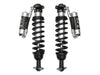 ICON Vehicle Dynamics 91355C 19-21 RANGER EXT TRAVEL 2.5 VS RR CDCV COILOVER KIT - Truck Part Superstore