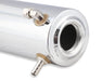 Mr Gasket 9135 Coolant Overflow Tank; 3x9 in.; - Truck Part Superstore