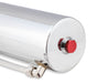 Mr Gasket 9135 Coolant Overflow Tank; 3x9 in.; - Truck Part Superstore