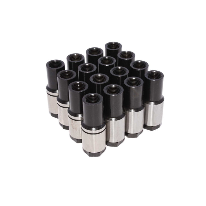 Lunati 91380-16 Stud Girdle Adjusting Nut 7/16 in Stud w/ 600 in Outer Diameter Adjuster Base - Truck Part Superstore