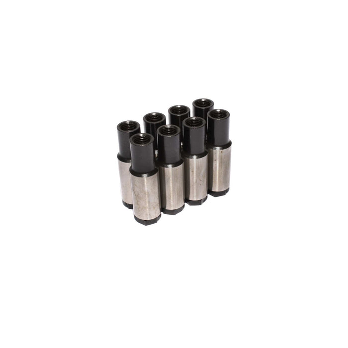 Lunati 91396-8 Stud Girdle Adjusting Nut 7/16 in Stud w/ 600 in Outer Diameter Base BBC Intake - Truck Part Superstore