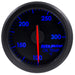 AutoMeter 9140-T 2-1/16in. OIL TEMP; 100-300`F; AIRDRIVE; BLACK - Truck Part Superstore