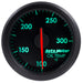 AutoMeter 9140-T 2-1/16in. OIL TEMP; 100-300`F; AIRDRIVE; BLACK - Truck Part Superstore