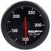 AutoMeter 9140-T 2-1/16in. OIL TEMP; 100-300`F; AIRDRIVE; BLACK - Truck Part Superstore