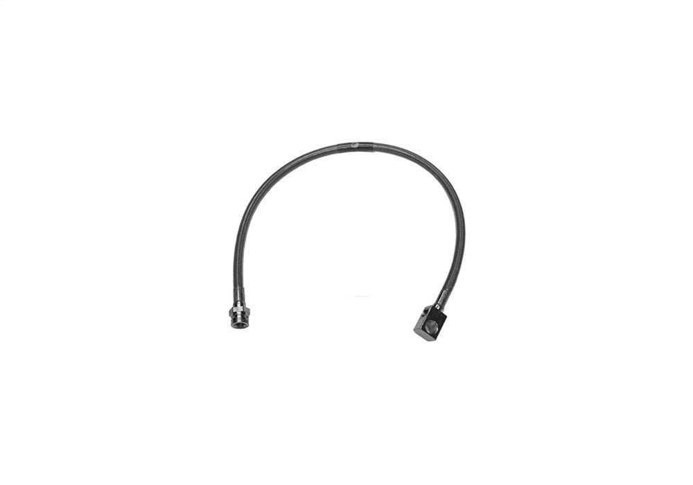 Superlift 91405 Bulletproof Brake Hose-Rear-1977-1986 Jeep CJ with 2-4 inch Lift Kit - Truck Part Superstore