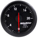 AutoMeter 9145-T 2-1/16in. E.G.T; 0-2000`F; AIRDRIVE; BLACK - Truck Part Superstore