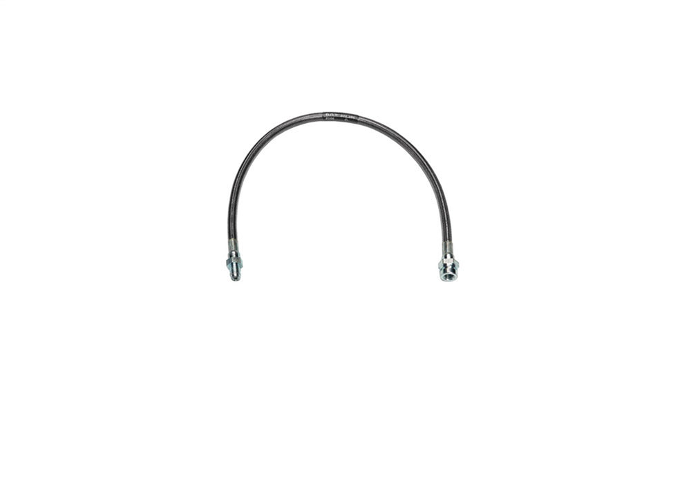 Superlift 91455 Bulletproof Brake Hose-Rear-79-96 Toyota PU/4Runner w/3-7in. Lift - Truck Part Superstore