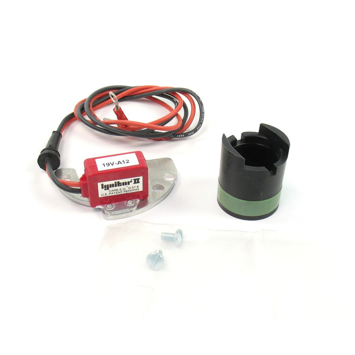 Pertronix 91482 IGNITOR II IHC 8 CYL WITH PRESTOLITE DIST. - Truck Part Superstore