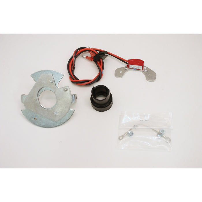 Pertronix 91483A Ignitor II IHC 8 cyl Prestolite - Truck Part Superstore