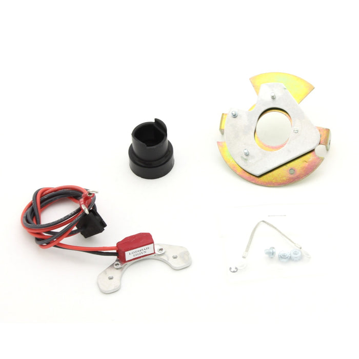 Pertronix 91484A Ignitor II IHC 8 cyl Prestolite - Truck Part Superstore