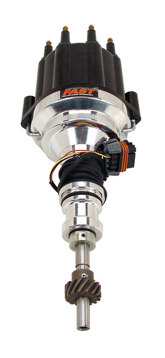 FAST 305007 XDi Dual Sync Distributor for Small Block Ford - Truck Part Superstore