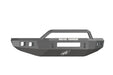Road Armor 914R4B-NW Stealth Non-Winch Front Bumper - Truck Part Superstore