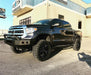 Road Armor 914R4B-NW Stealth Non-Winch Front Bumper - Truck Part Superstore