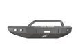 Road Armor 914R4B Stealth Winch Front Bumper - Truck Part Superstore